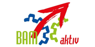 BAM aktiv Logo
