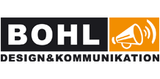Bohl Design & Kommunikation Logo