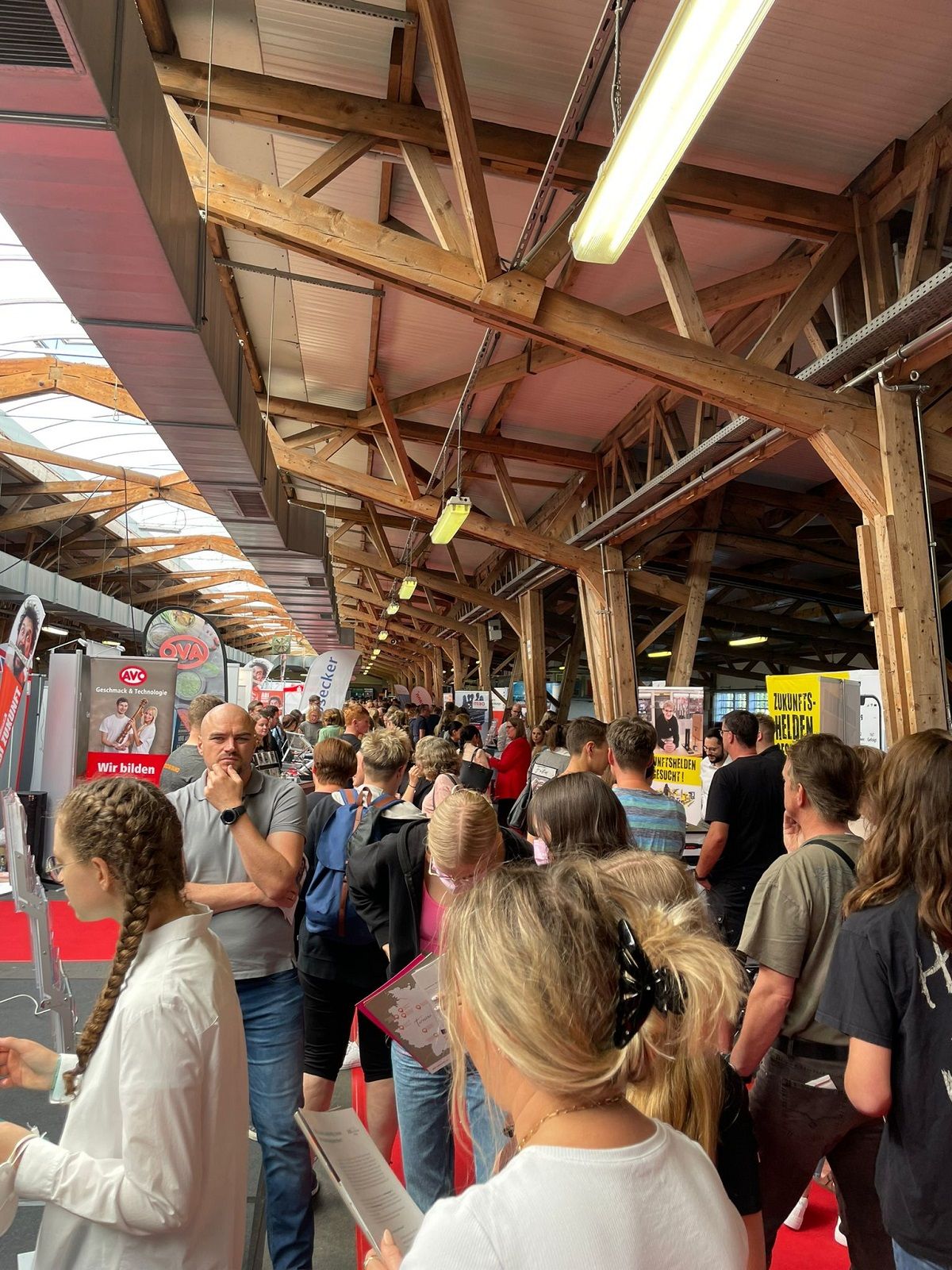 Galerie, ABI Zukunft Osnabrück