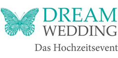 DREAM WEDDING Peißenberg Logo