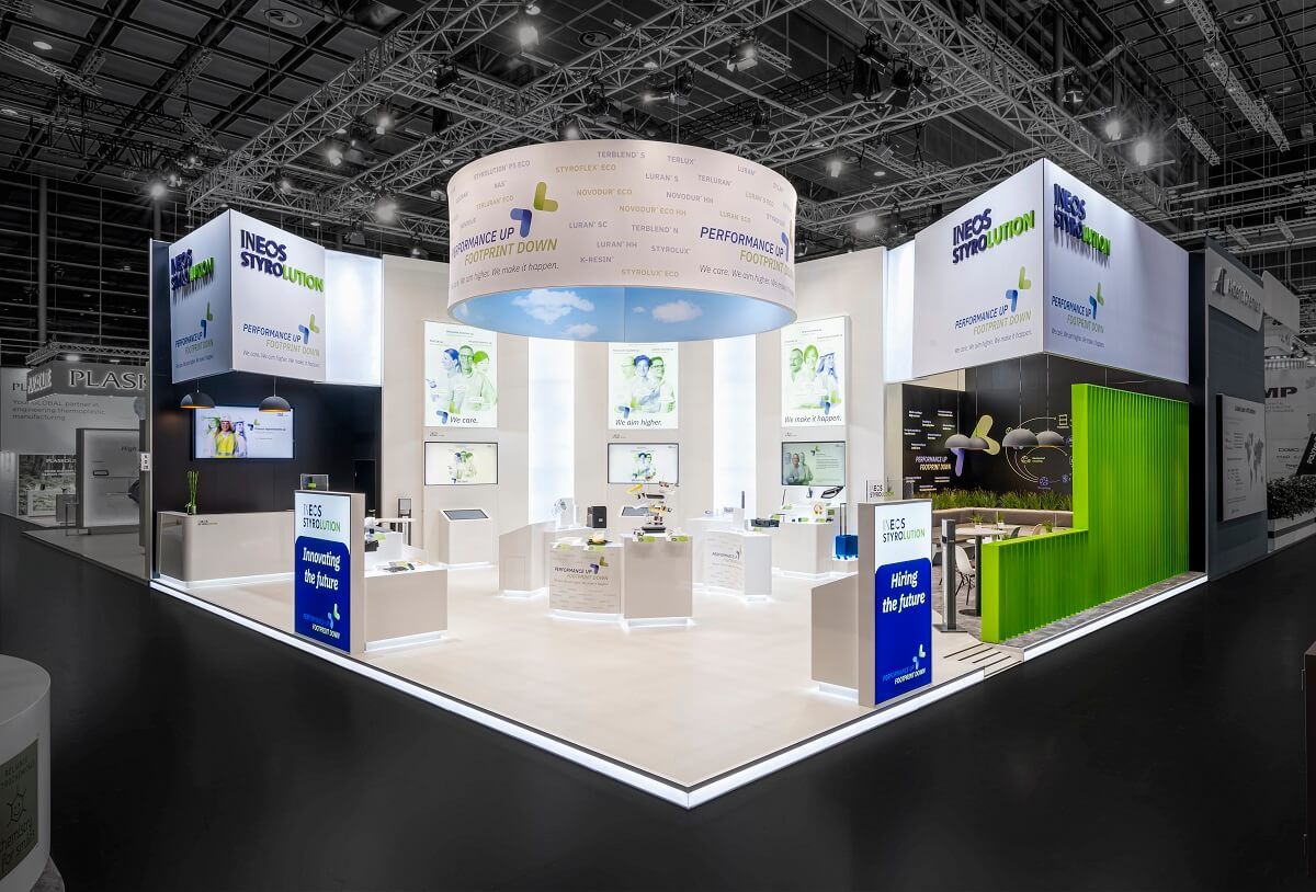 i.xpo GmbH & Co. KG - Projektbild