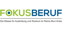 Fokus Beruf Logo
