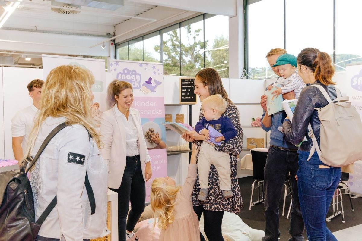 KIDS Austria Bild