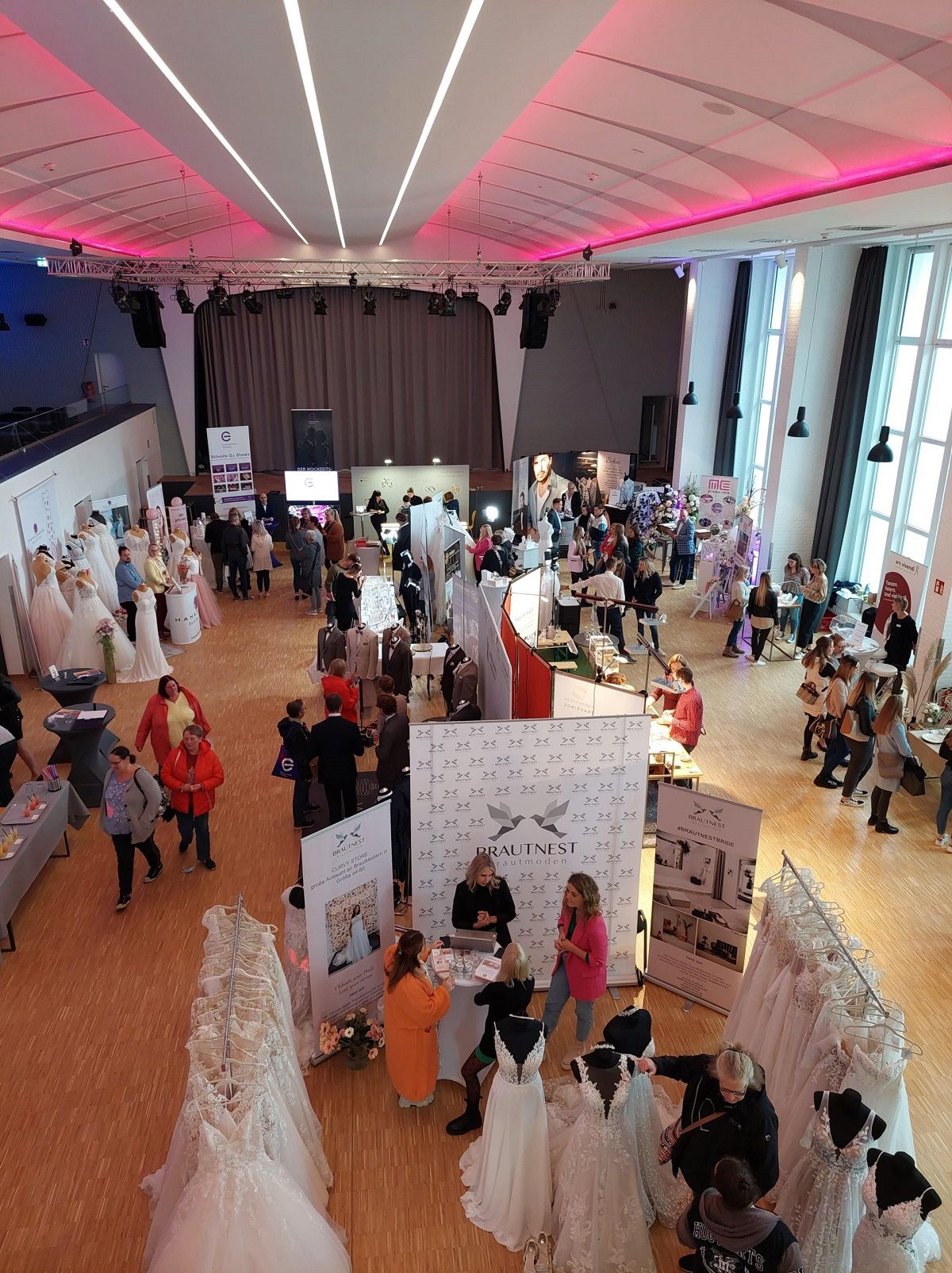 Galerie, RegioHochzeit Heinsberg