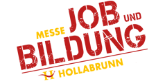 Messe Job und Bildung Logo