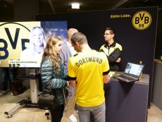 Jobmesse Dortmund Bild 3