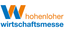 hohenloher wirtschaftsmesse Logo