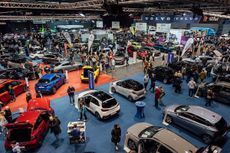 Automobilmesse Erfurt Bild 1