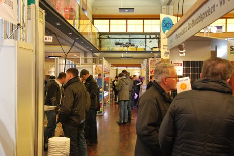 Galerie, BAUPLUS Biberach