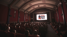 Cinema Business Talk Villingen-Schwenningen Bild 2