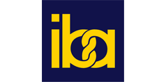 iba Logo