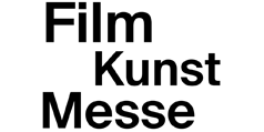 Filmkunstmesse Leipzig Logo