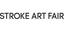 STROKE Art Fair Logo