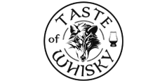 TASTE OF WHISKY Logo