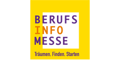 BIM Berufsinfomesse Logo