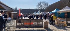 messe4dogs Basthorst Bild 2