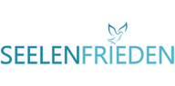 SEELENFRIEDEN Logo