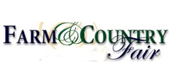 Farm & Country Fair Logo