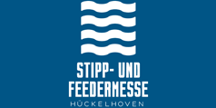 Stipp- und Feedermesse Hückelhoven Logo