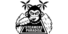 Steamers Paradise Aachen Logo