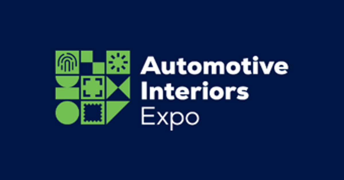 Automotive Interiors Expo