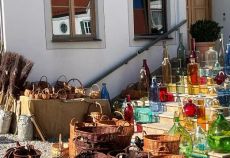 GartenLust Schloss Waal Bild 3