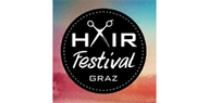 HAIR FESTIVAL Logo