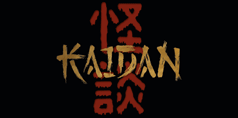 KAIDAN Con Logo