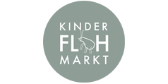 KinderFlohmarkt Viernheim Logo