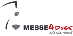 messe4dogs Pronstorf Logo