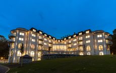 Die Kreuzfahrtmesse Hachenburg Bild 1