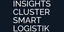 Insights Cluster Smart Logistik Logo