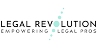 LEGAL REVOLUTION Logo