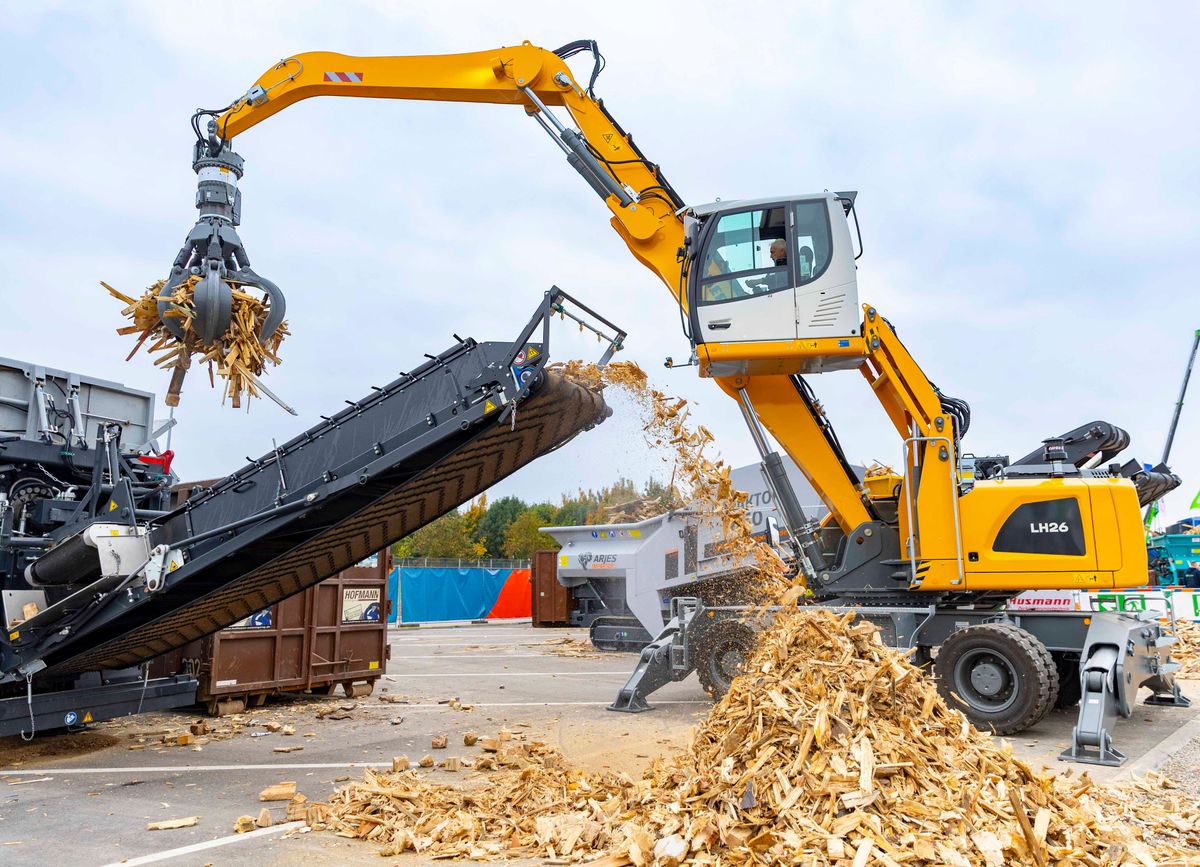RecyclingAKTIV & TiefbauLIVE (RATL) Bild