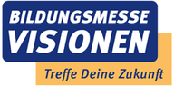 Bildungsmesse Visionen Logo