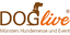 DOGLIVE Logo