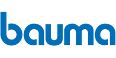 bauma Logo