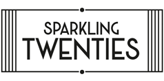 Sparkling Twenties Logo