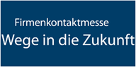 Firmenkontaktmesse HS Merseburg Logo