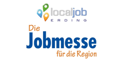 Localjob Erding Logo