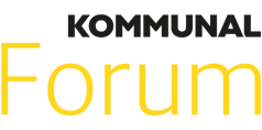 FORUM KOMMUNAL Logo