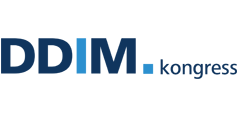 DDIM.kongress Logo