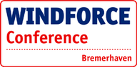 WINDFORCE Conference Logo