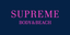 Supreme Body&Beach Logo