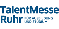 TalentMesse Ruhr Logo