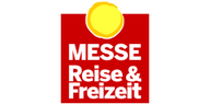 Messe Reise & Freizeit Logo