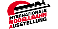 Internationale Modellbahn-Ausstellung (IMA) Logo