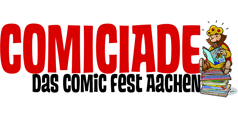 COMICIADE Logo