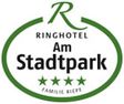 Ringhotel Am Stadtpark Lünen Logo