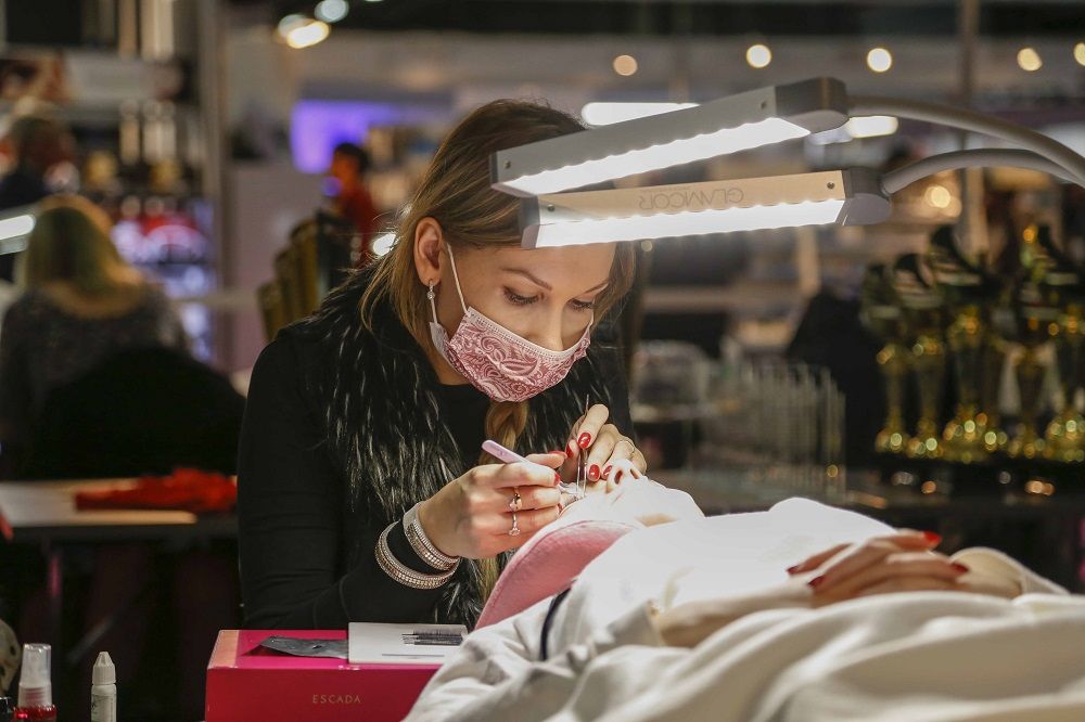 Galerie, Beauty Live Kalkar